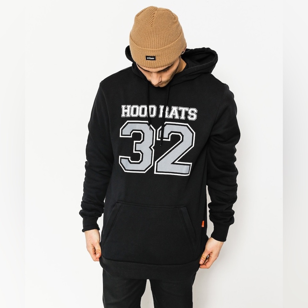 ThirtyTwo Hoodie Hood Rats Team HD